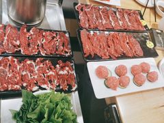 -嬷孙家潮汕牛肉火锅(北京路天河城店)