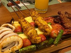-泰香米泰国餐厅(中大国际店)