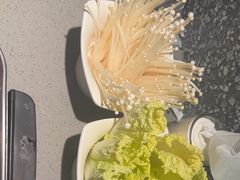 -半天妖烤鱼(中山路店)