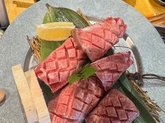 -狮子三•脆鳗鱼烤肉(信和廣場4樓店)