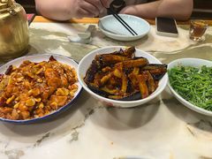 -小吊梨汤·北京菜(香山店)