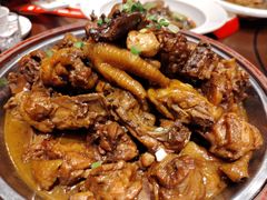 -李氏八大件老菜馆(万宝街店)