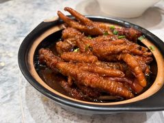-聚丰园•湖鲜餐厅(阿红私房菜梅石路店)
