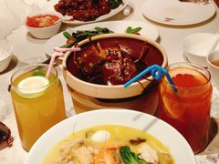 -塘人·老底子宁波菜小馆(南塘老街店)