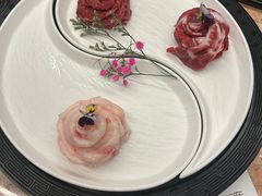 -左庭右院鲜牛肉火锅黑金店(陆家嘴中心店)