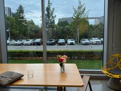 -dotcom coffee古点咖啡(致真大厦店)