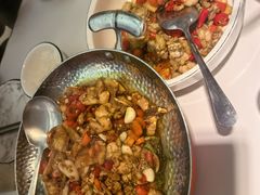 -湘江红·湖南招牌菜(莲花南路店)