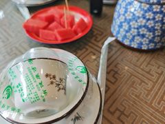 -新繁老號豌豆汤饭店·江湖菜(宝光寺店)