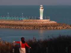 -宁波松兰山滨海旅游度假区