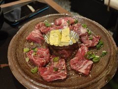 -厚贞日式烤肉(浦东汇智店)