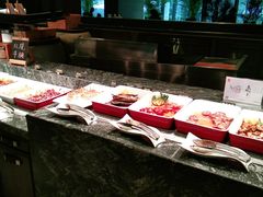 -金海湾自助餐厅(金陵饭店)