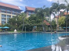 -三亚海棠湾万丽度假酒店