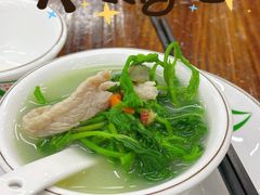 -南记食粥坊·宵夜大排档(莲花总店)