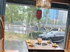 -廉恭蜀老成都火锅(善国大桥店)