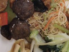 -素清香(解放路店)