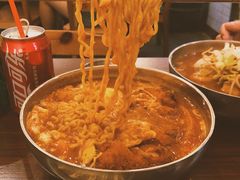 -青春分食(仙林大学城店)
