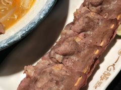 -一心豚拉面烧肉(世纪汇店)
