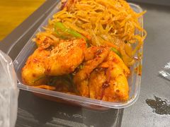 -聚合鑫东北熏酱熟食麻辣面(长阳店)