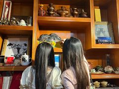 -吉祥圣雪藏餐