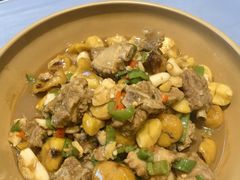 -李掌柜沔阳土菜(汉江路店)