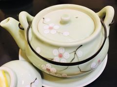 -景鹤料理(上地华联店)