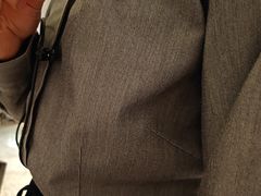 -上海锦江汤臣洲际大酒店壹阶层