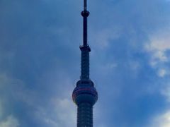 -东方明珠广播电视塔