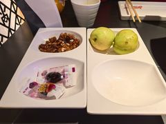 自助小吃-辣尚瘾·烤鱼·新川菜(交大直营店)