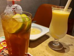 -豪客来牛排(大汉口城店)