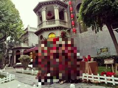 -卫鼎轩·曹公馆(鼓楼店)