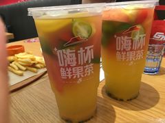 -必胜客(滨江店)
