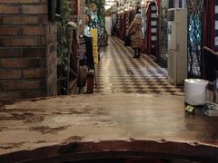 -海尔巴格一甸茶餐厅(团结路店)
