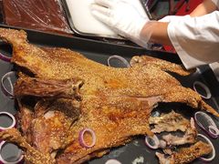 -九十九顶毡房(阜石路店)