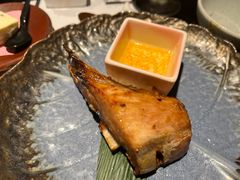 -匠和风精致料理(成都龙湖滨江天街店)