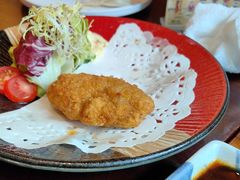 -鸟鹏烧鸟居酒屋(仁恒梦中心店)