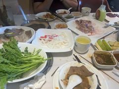 -围炉夜话·潮汕卤水火锅(榕江店)
