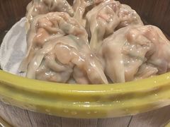 蒸扁食-荣家小吃(紫阳街店)