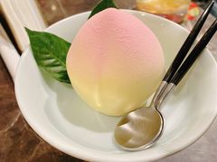 桃之夭夭-大树餐厅(红旗街万达店)