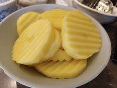 -刘一手重庆火锅(万达广场店)