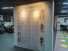 -清橙健身(学院路店)