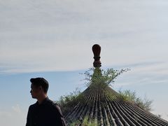-韩城古城