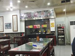 -牛一嘴·兰州牛肉面·大盘鸡(财富中心店)