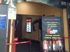 -华谊兄弟影院(IMAX洋桥店)