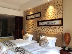 -天目湖御水温泉·度假酒店