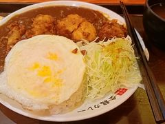 -金龙咖喱