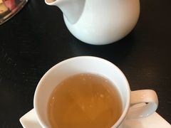 -北京王府井希尔顿酒店·秦唐中餐厅Chynna