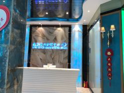 -清颜专业祛痘连锁店