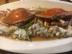 -浙C老邻舍(西城海错店)