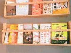 -BIJOU coffee&cocktail(龙岗万科广场店)
