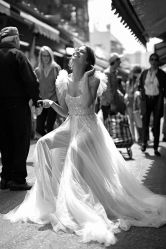 -MANLI BRIDAL婚纱